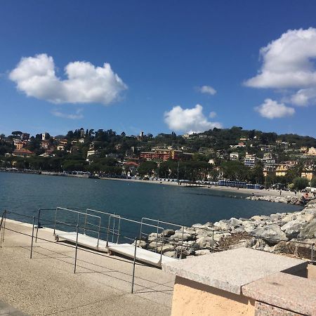 Near The Beach Rapallo Exterior foto
