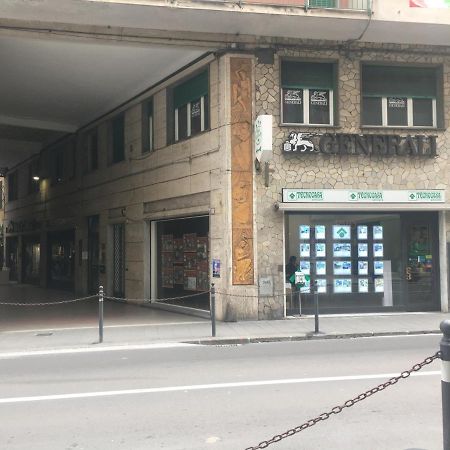 Near The Beach Rapallo Exterior foto